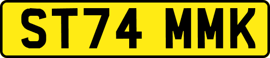 ST74MMK