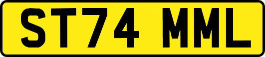 ST74MML