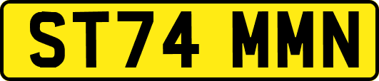 ST74MMN