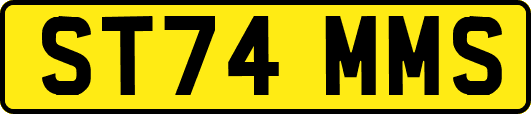 ST74MMS
