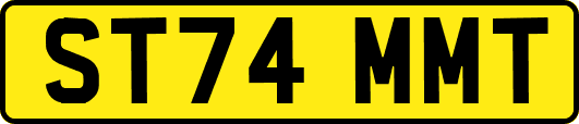 ST74MMT