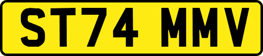 ST74MMV