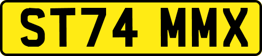 ST74MMX