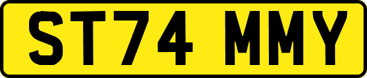 ST74MMY