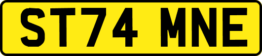 ST74MNE