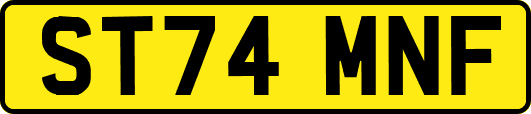 ST74MNF