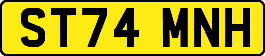 ST74MNH