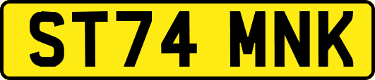 ST74MNK