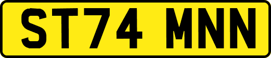 ST74MNN