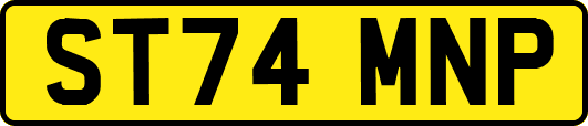ST74MNP