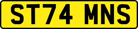 ST74MNS