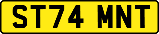 ST74MNT