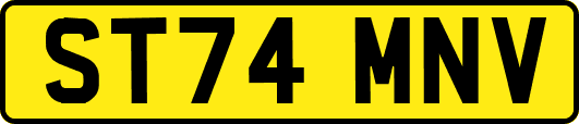ST74MNV