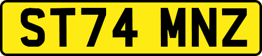 ST74MNZ