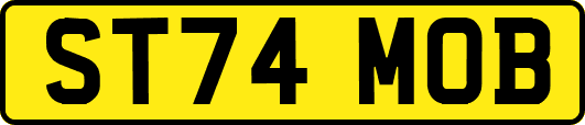 ST74MOB