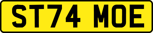 ST74MOE