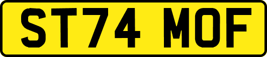 ST74MOF