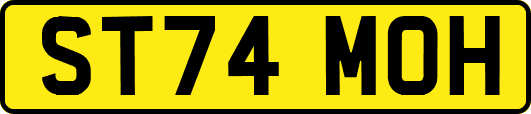 ST74MOH