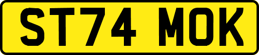 ST74MOK