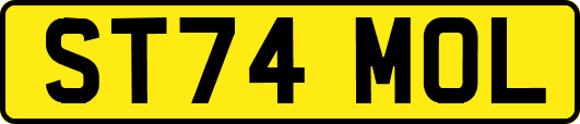 ST74MOL