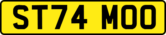 ST74MOO