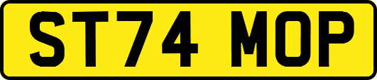 ST74MOP
