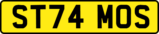 ST74MOS