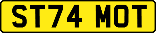 ST74MOT