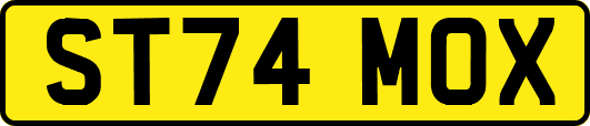 ST74MOX