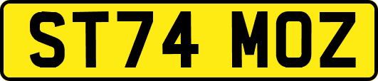 ST74MOZ