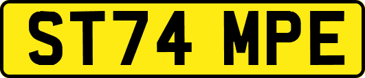 ST74MPE