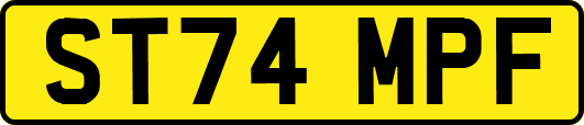 ST74MPF