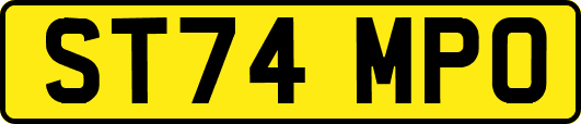 ST74MPO