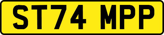 ST74MPP