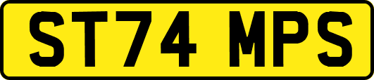 ST74MPS