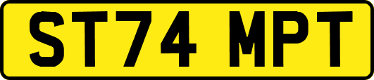 ST74MPT
