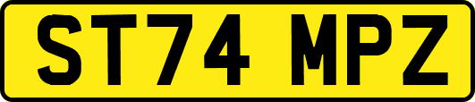 ST74MPZ