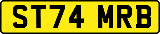 ST74MRB