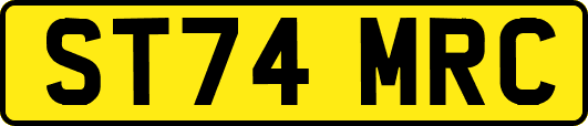 ST74MRC