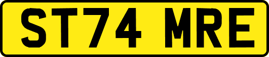 ST74MRE