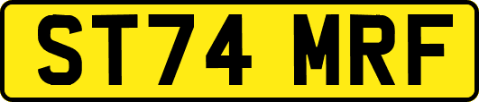 ST74MRF