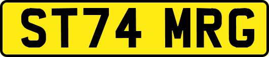 ST74MRG