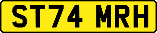 ST74MRH