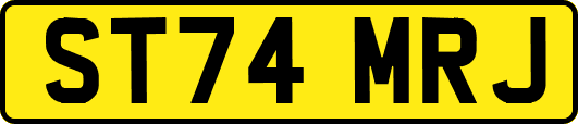 ST74MRJ