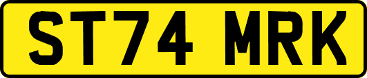 ST74MRK