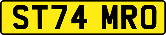 ST74MRO