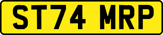 ST74MRP