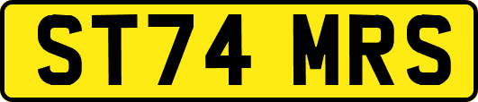 ST74MRS