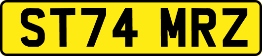 ST74MRZ