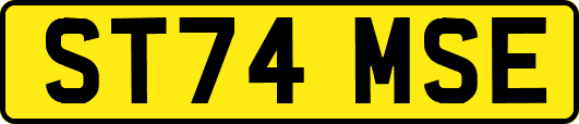 ST74MSE